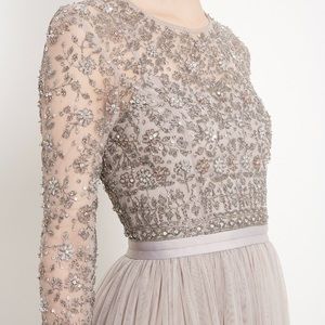 Needle and Thread Dress